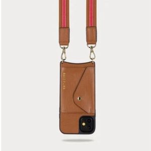 Bandolier 12Pro Max Case Only